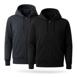 Hanorace și jachete