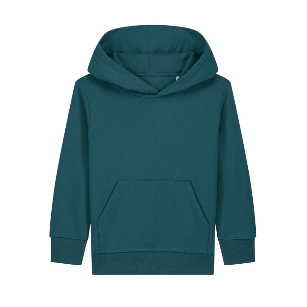 Hoodie Novri Signature Caribe