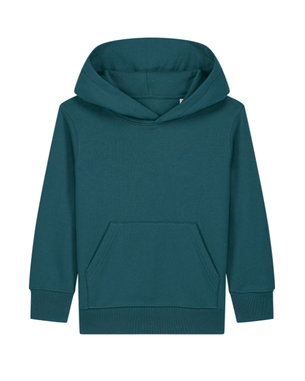 Hoodie Novri Signature Caribe