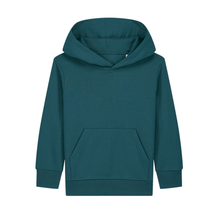 Hoodie Novri Signature Caribe
