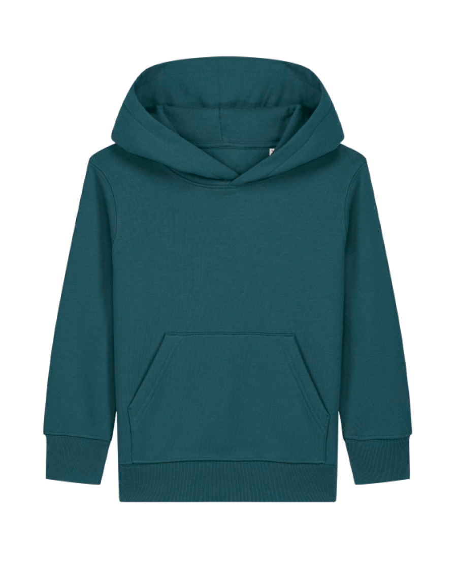 Hoodie Novri Signature Caribe