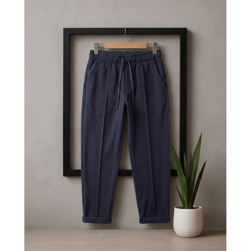 Pantaloni lungi Baieti - LTA Stefan Demetrescu