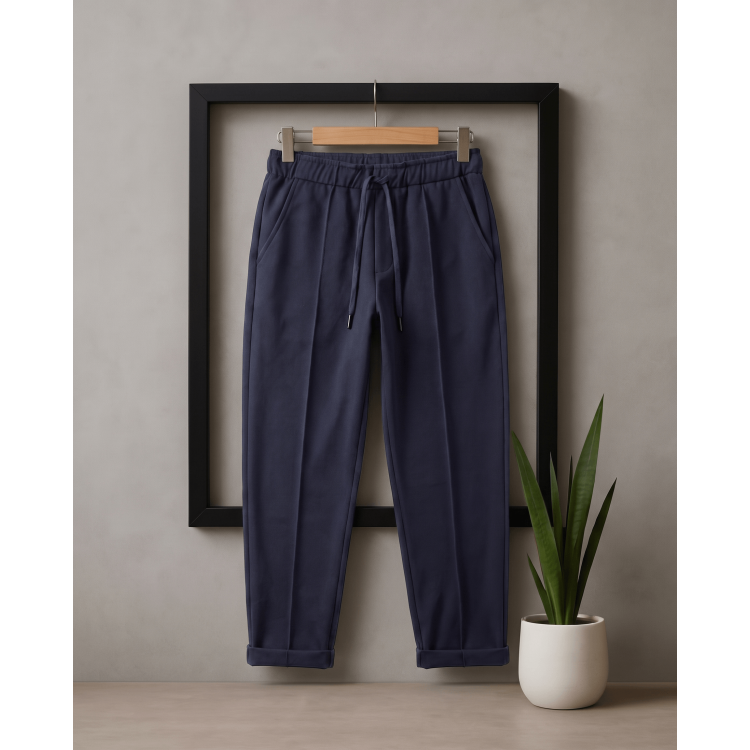 Pantaloni lungi Baieti - LTA Stefan Demetrescu